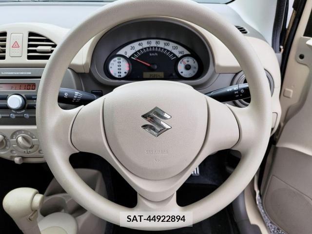 Suzuki ALTO 2013-09 304962-19
