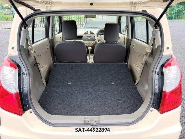 Suzuki ALTO 2013-09 304962-25