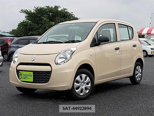 Suzuki ALTO 2013-09 304962-0