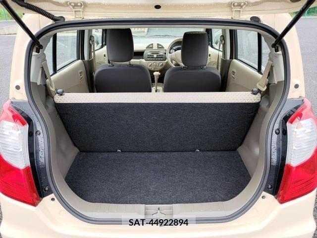 Suzuki ALTO 2013-09 304962-24