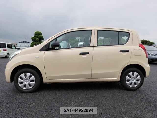 Suzuki ALTO 2013-09 304962-11