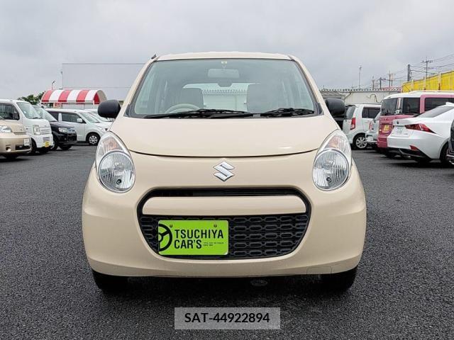 Suzuki ALTO 2013-09 304962-8