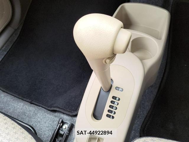 Suzuki ALTO 2013-09 304962-14