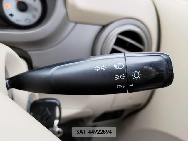 Suzuki ALTO 2013-09 304962-17