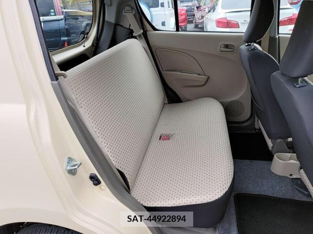Suzuki ALTO 2013-09 304962-23