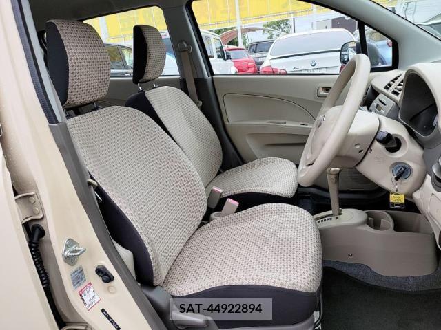 Suzuki ALTO 2013-09 304962-20
