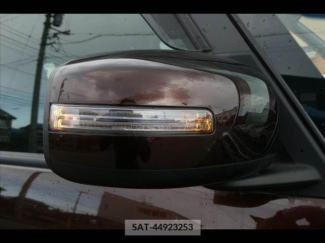 Mitsubishi EK SPACE 2015-06 220223-18