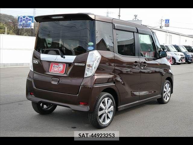 Mitsubishi EK SPACE 2015-06 220223-16
