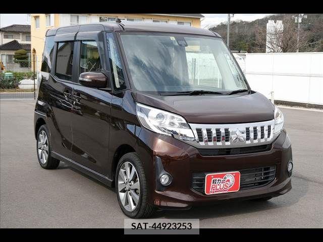 Mitsubishi EK SPACE 2015-06 220223-15