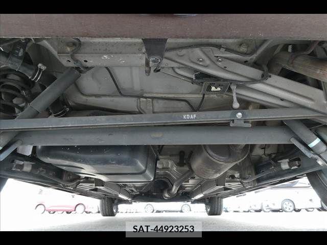 Mitsubishi EK SPACE 2015-06 220223-13