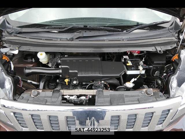 Mitsubishi EK SPACE 2015-06 220223-12
