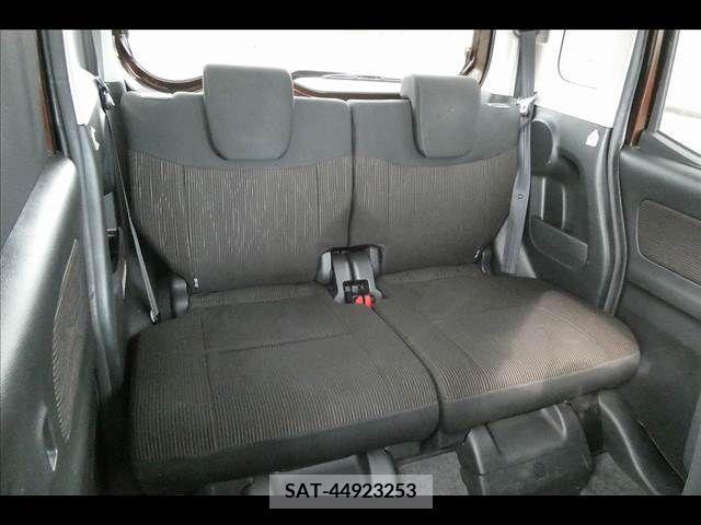 Mitsubishi EK SPACE 2015-06 220223-10