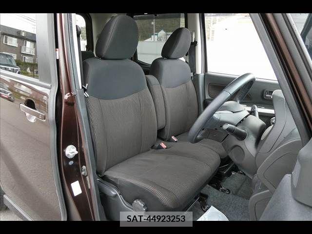 Mitsubishi EK SPACE 2015-06 220223-8