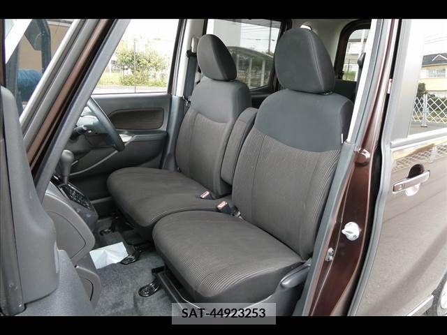 Mitsubishi EK SPACE 2015-06 220223-9