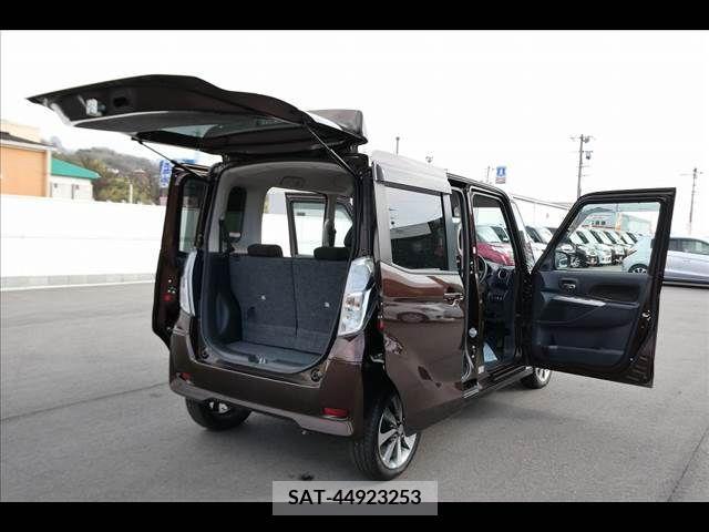 Mitsubishi EK SPACE 2015-06 220223-19