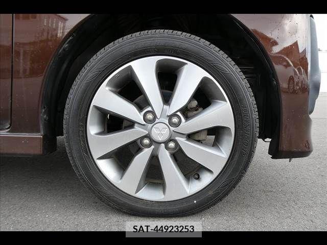 Mitsubishi EK SPACE 2015-06 220223-7