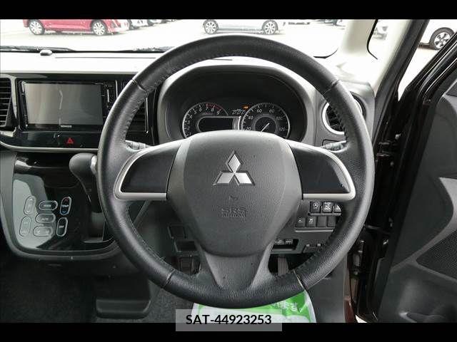 Mitsubishi EK SPACE 2015-06 220223-3