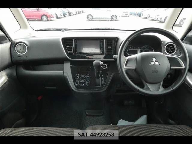 Mitsubishi EK SPACE 2015-06 220223-2