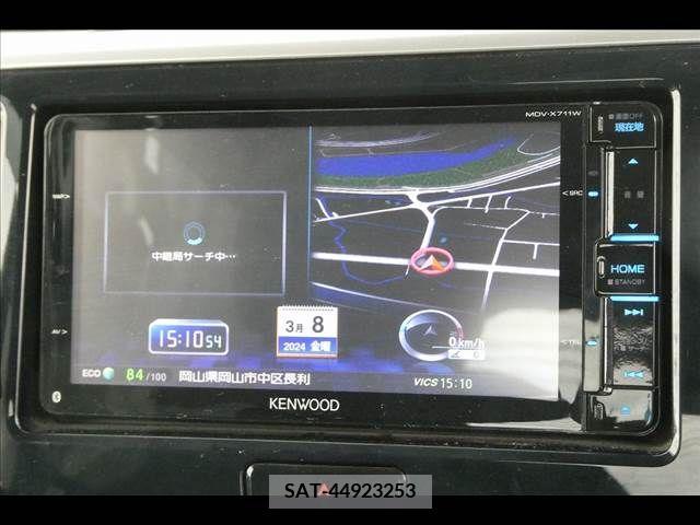 Mitsubishi EK SPACE 2015-06 220223-4