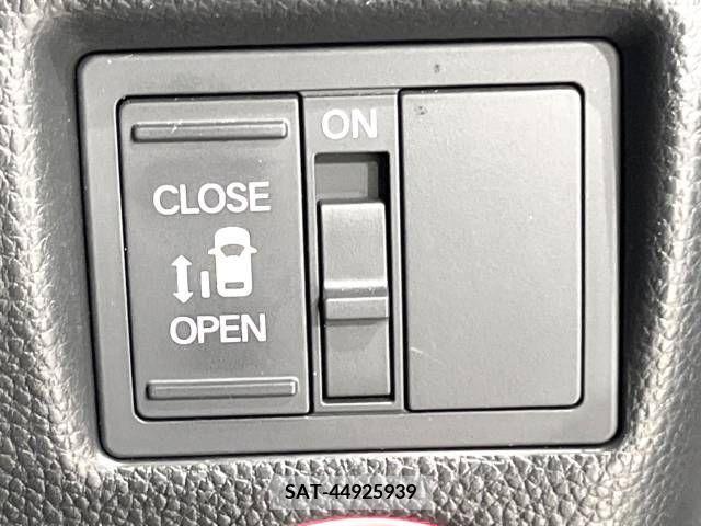 Honda N BOX CUSTOM 2019-07 279009-4