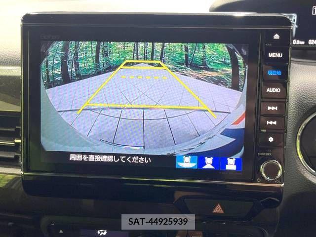 Honda N BOX CUSTOM 2019-07 279009-5