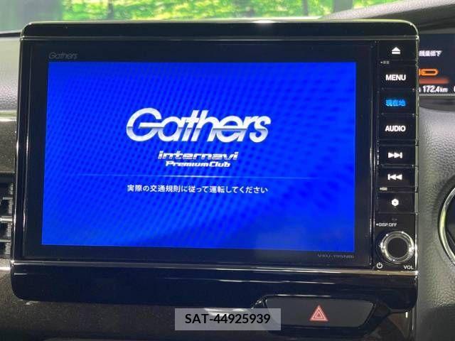 Honda N BOX CUSTOM 2019-07 279009-2