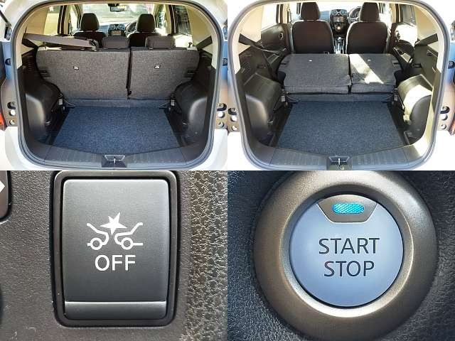 Nissan NOTE 2020-10 28675-6
