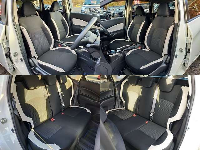 Nissan NOTE 2020-10 28675-5