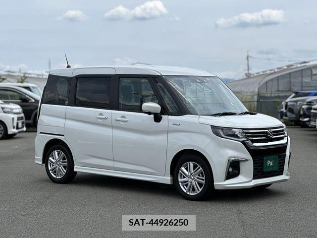Suzuki SOLIO 2023-05 380697-25
