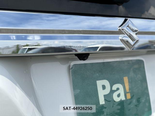 Suzuki SOLIO 2023-05 380697-21