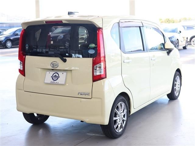 Daihatsu MOVE 2017-02 191877-3