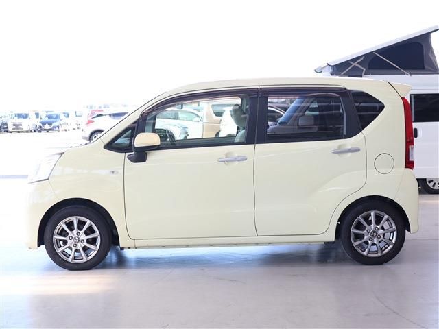Daihatsu MOVE 2017-02 191877-6