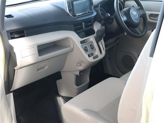 Daihatsu MOVE 2017-02 191877-25