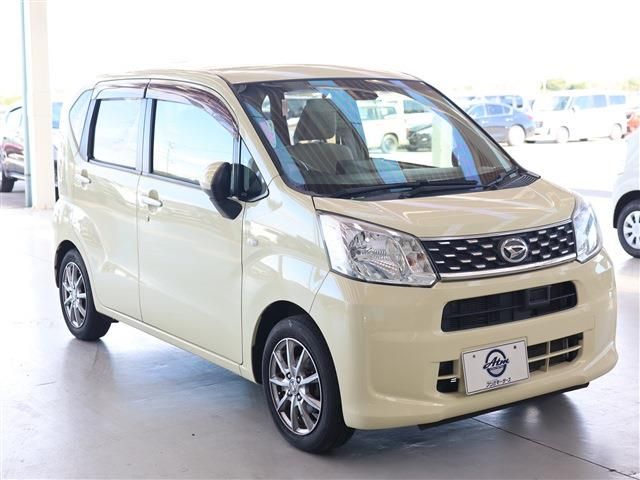 Daihatsu MOVE 2017-02 191877-2
