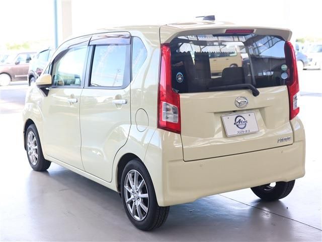 Daihatsu MOVE 2017-02 191877-5