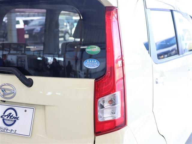 Daihatsu MOVE 2017-02 191877-8
