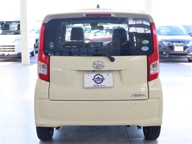 Daihatsu MOVE 2017-02 191877-4