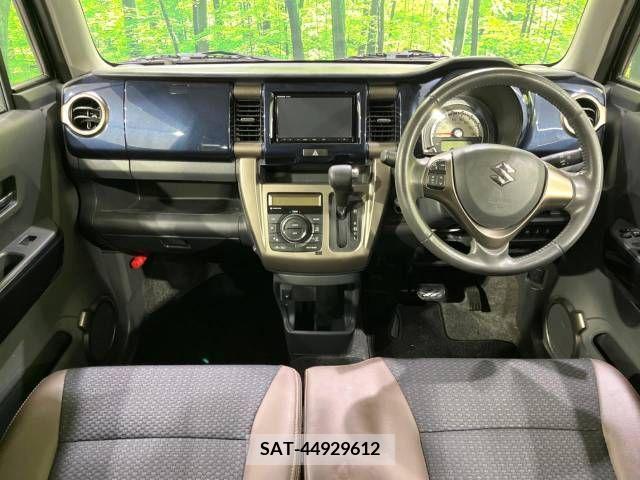 Suzuki HUSTLER 2018-10 224913-1
