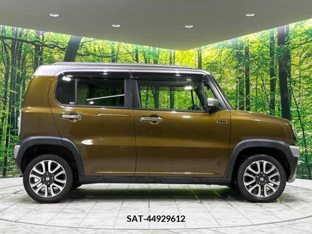 Suzuki HUSTLER 2018-10 224913-17