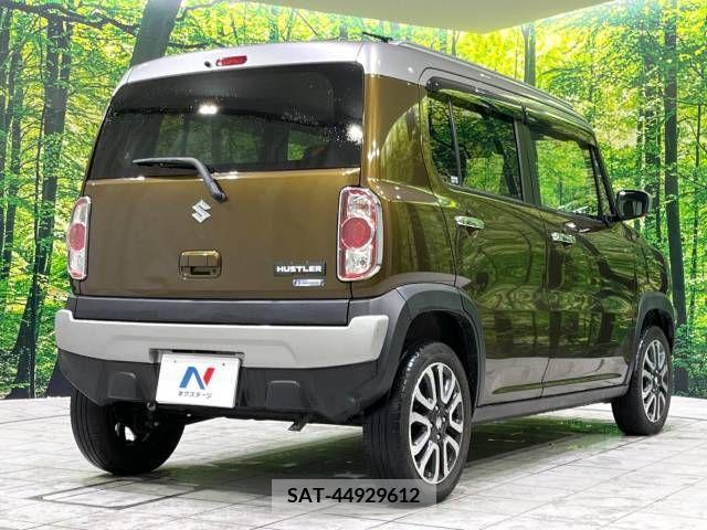 Suzuki HUSTLER 2018-10 224913-18