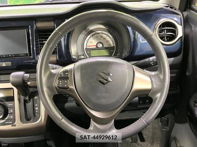 Suzuki HUSTLER 2018-10 224913-11