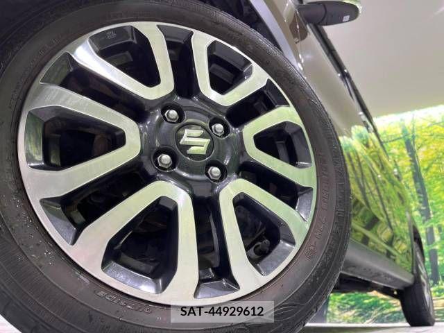 Suzuki HUSTLER 2018-10 224913-13