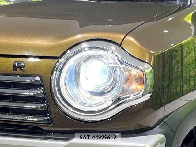 Suzuki HUSTLER 2018-10 224913-12