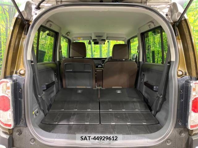Suzuki HUSTLER 2018-10 224913-10