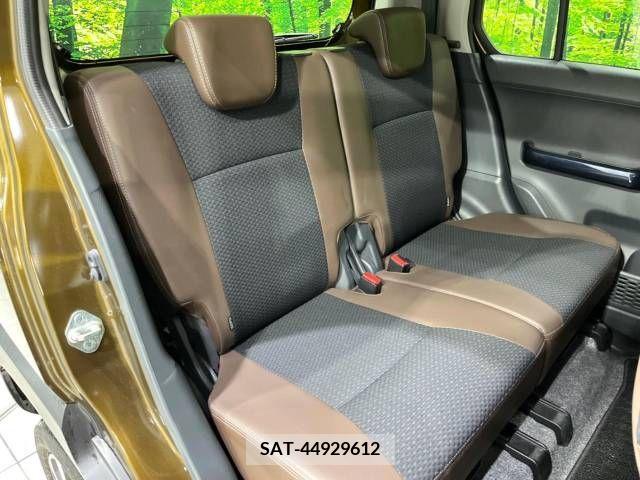 Suzuki HUSTLER 2018-10 224913-9