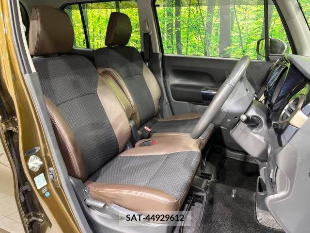 Suzuki HUSTLER 2018-10 224913-8