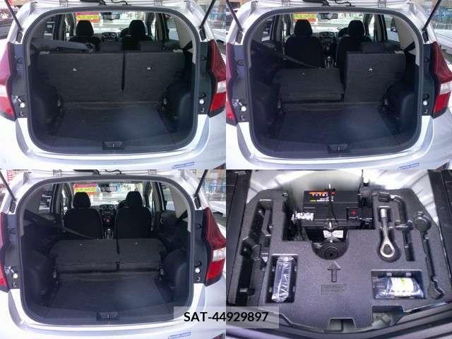 Nissan NOTE 2017-01 205950-13