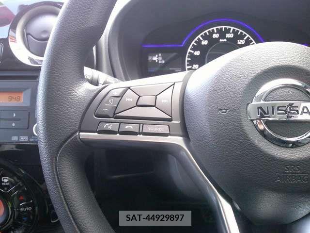 Nissan NOTE 2017-01 205950-7