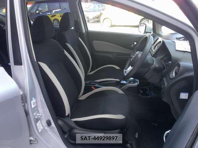 Nissan NOTE 2017-01 205950-10