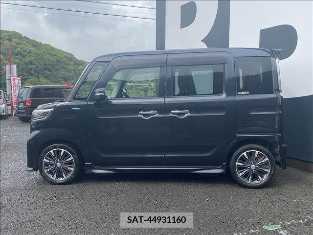 Mazda FLAIR WAGON 2018-05 269985-4